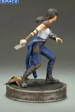 Lucy PVC Statue