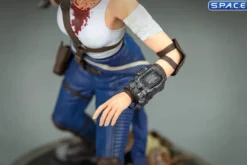 Lucy PVC Statue