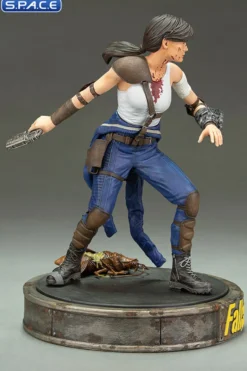 Lucy PVC Statue