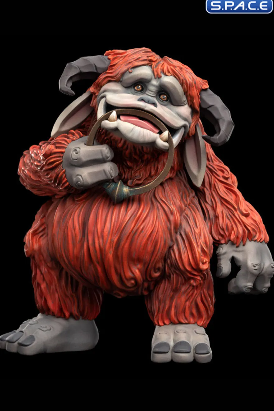 Ludo Mini Epics Vinyl Figure