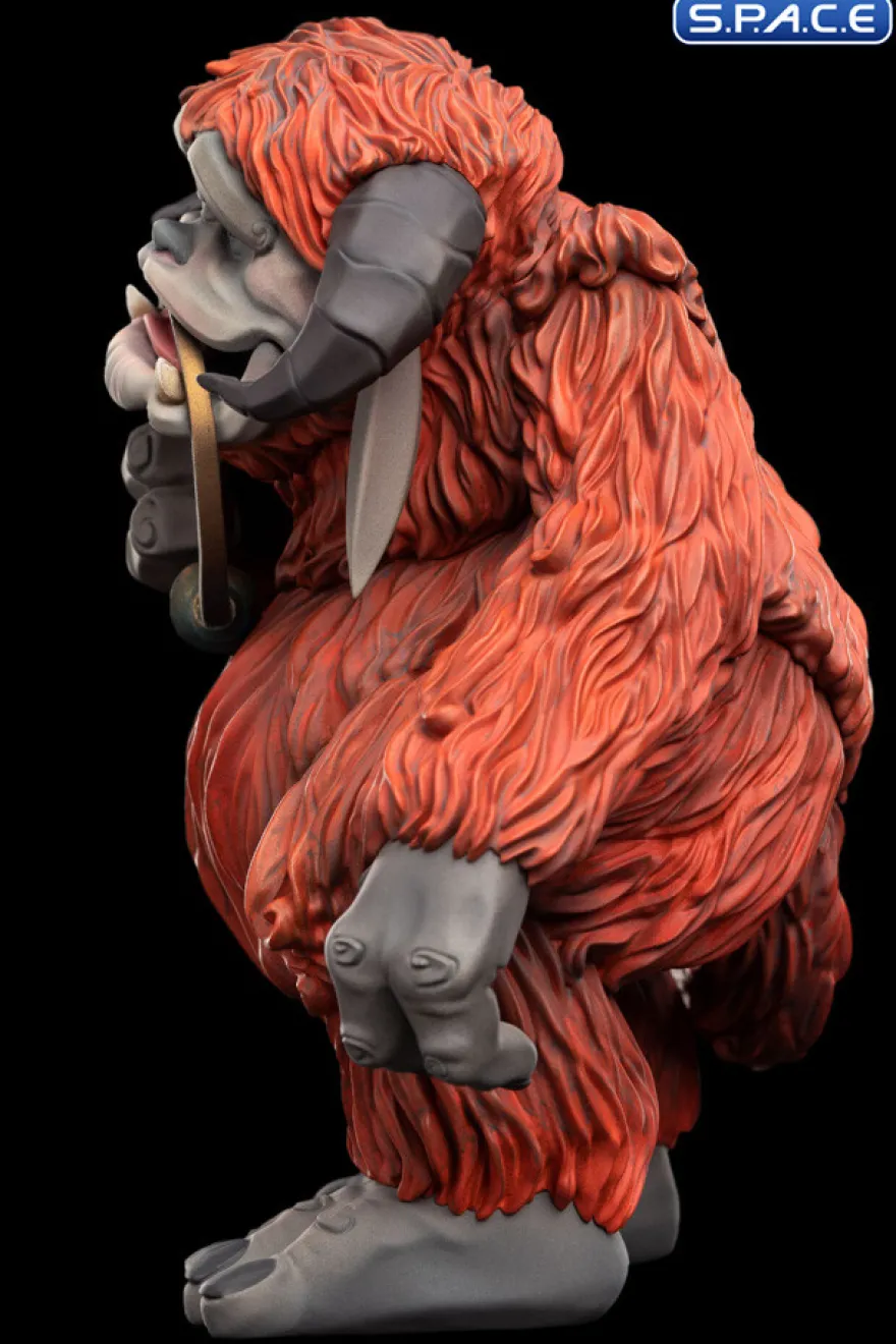 Ludo Mini Epics Vinyl Figure