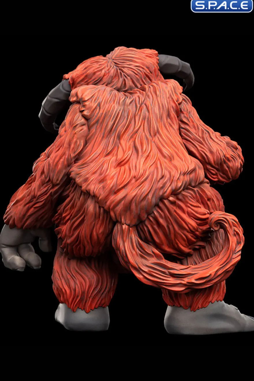 Ludo Mini Epics Vinyl Figure