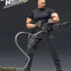 Luke Hobbs Dynamic 8ction Heroes Beast Kingdom Exclusive