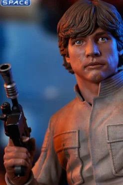 Luke Skywalker Bespin Bust