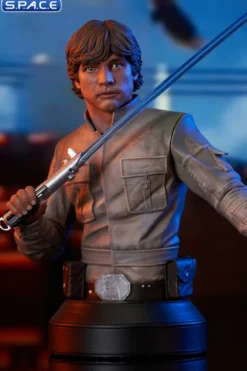 Luke Skywalker Bespin Bust