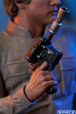 Luke Skywalker Bespin Bust