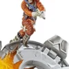 Luke Skywalker Centerpiece Diorama