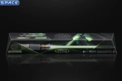 Luke Skywalker Force FX Elite Lightsaber (Star Wars - The Black Series)