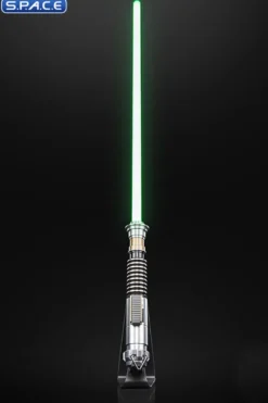 Luke Skywalker Force FX Elite Lightsaber (Star Wars - The Black Series)