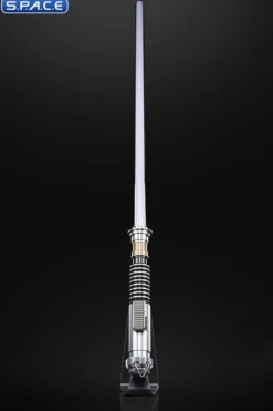 Luke Skywalker Force FX Elite Lightsaber (Star Wars - The Black Series)