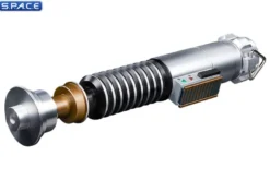 Luke Skywalker Force FX Elite Lightsaber (Star Wars - The Black Series)