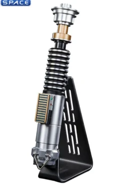 Luke Skywalker Force FX Elite Lightsaber (Star Wars - The Black Series)