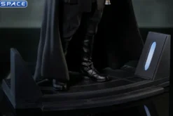 Luke Skywalker & Grogu Premier Collection Statue