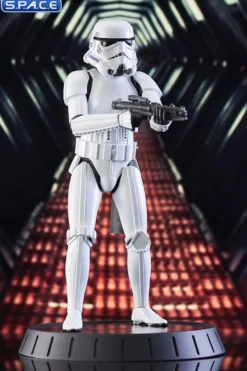 Luke Skywalker in Stormtrooper Disguise Milestones Statue