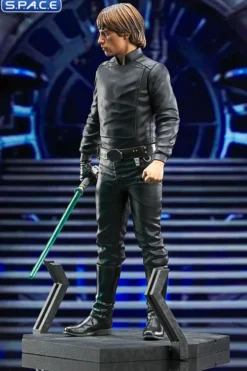 Luke Skywalker Star Wars Milestone Statue