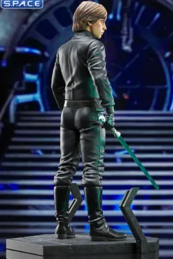 Luke Skywalker Star Wars Milestone Statue
