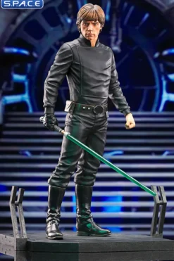 Luke Skywalker Star Wars Milestone Statue