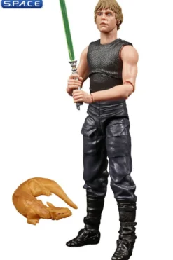 6" Luke Skywalker & Ysalamiri Lucasfilm 50th Anniversary