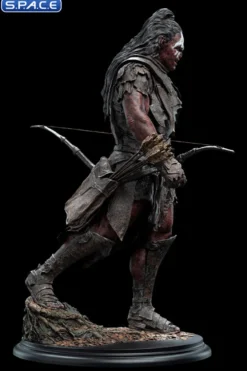 Lurtz »Hunter of Men« Statue
