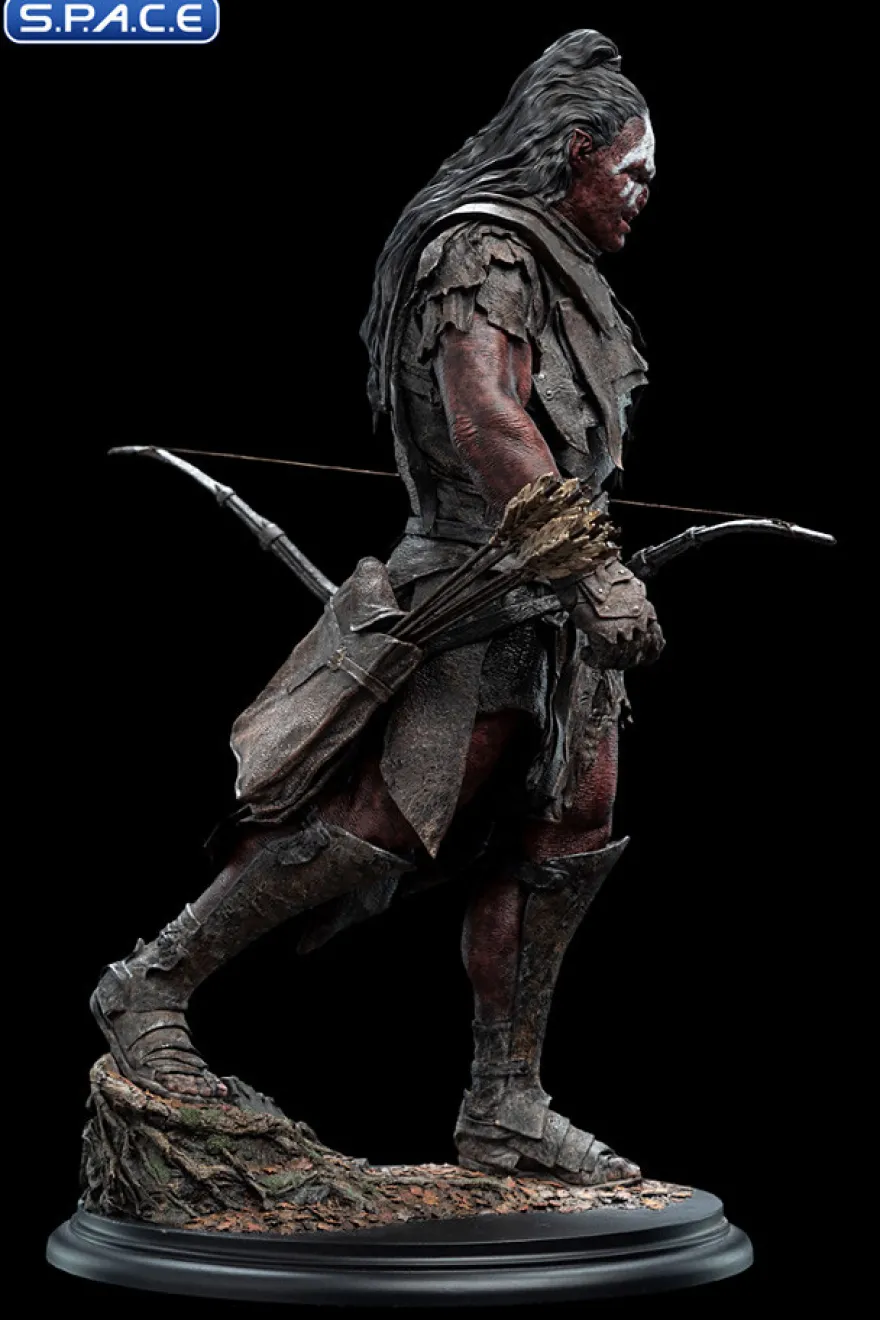 Lurtz »Hunter of Men« Statue