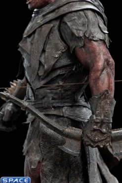 Lurtz »Hunter of Men« Statue