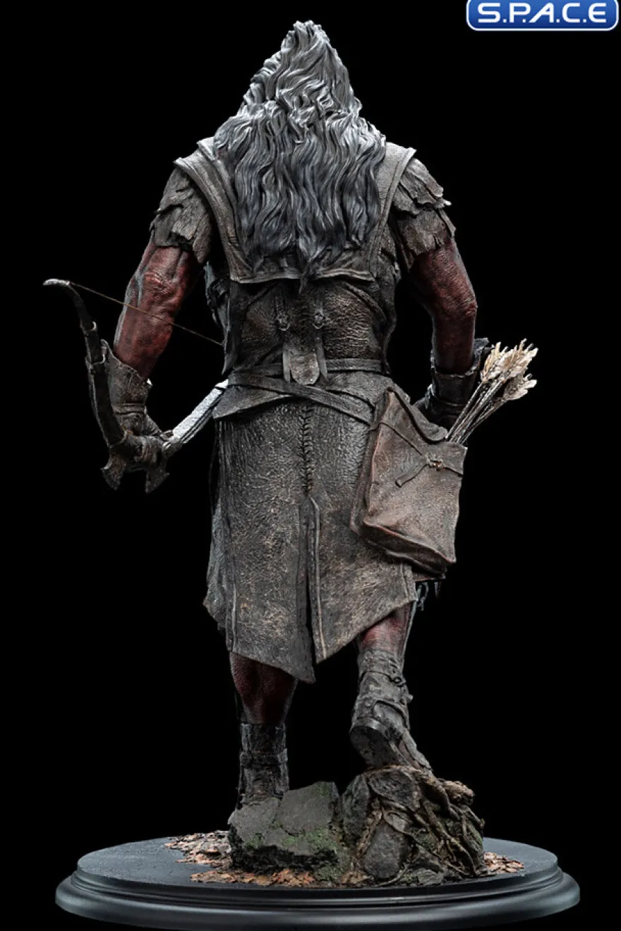 Lurtz »Hunter of Men« Statue