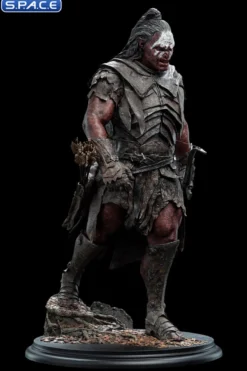 Lurtz »Hunter of Men« Statue