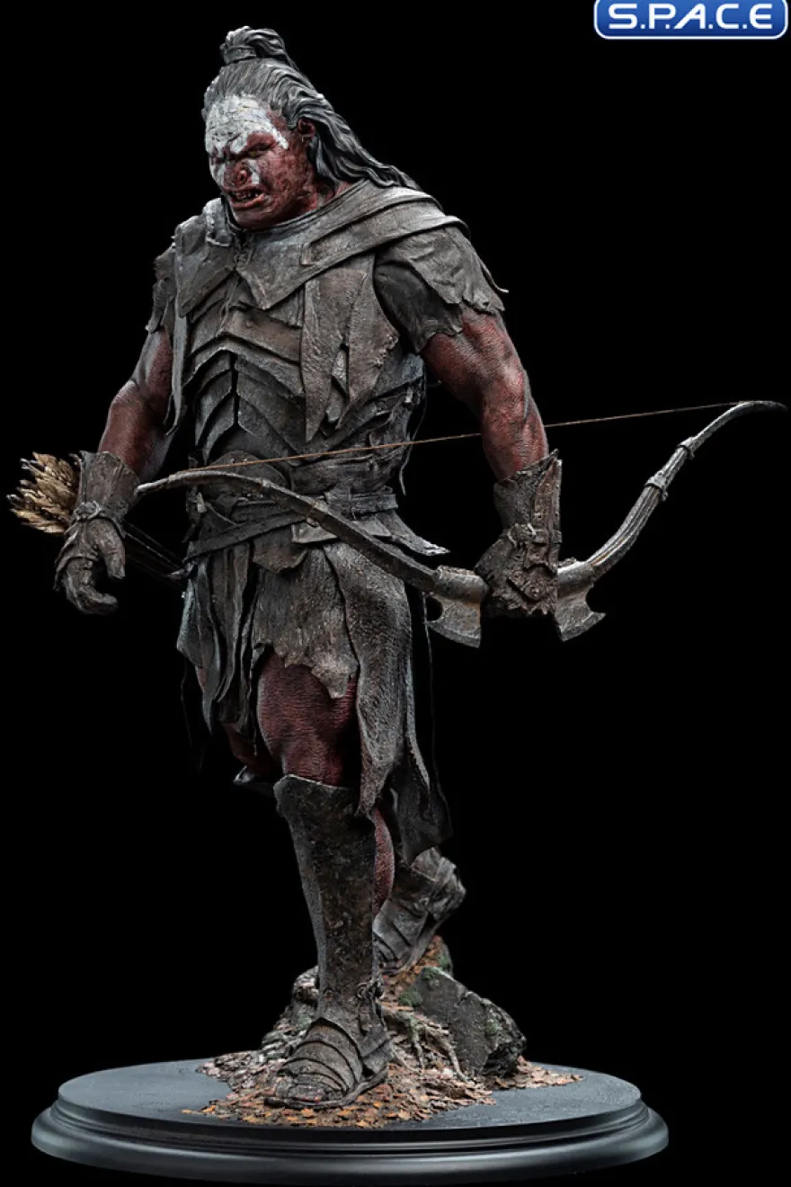 Lurtz »Hunter of Men« Statue