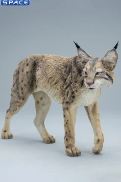 Lynx Statue - Version A