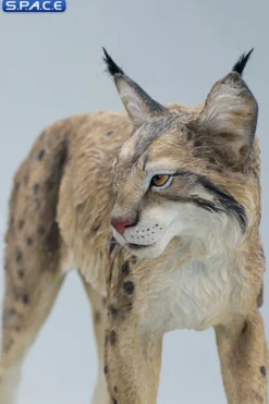Lynx Statue - Version A