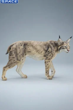 Lynx Statue - Version A