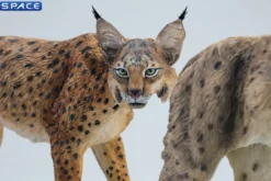 Lynx Statue - Version B