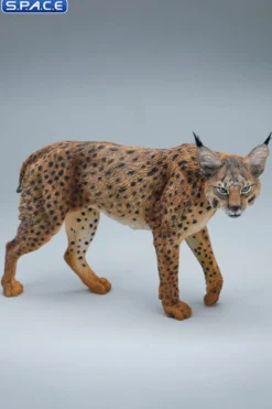 Lynx Statue - Version B