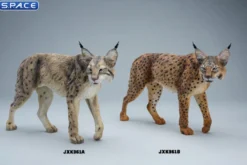 Lynx Statue - Version B