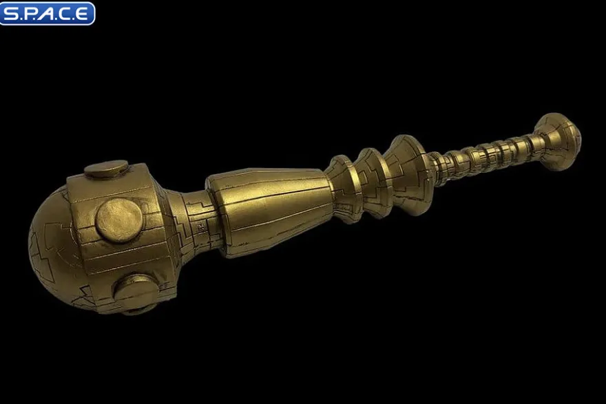 Mace of Man-At-Arms LARP Replica