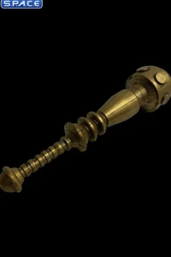 Mace of Man-At-Arms LARP Replica