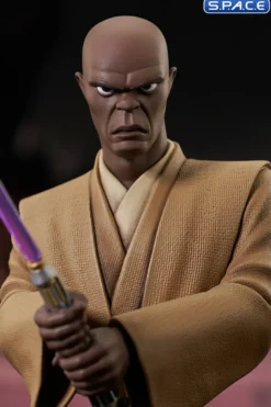 Mace Windu Bust