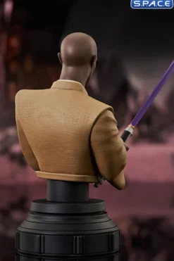 Mace Windu Bust