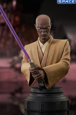 Mace Windu Bust