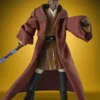 Mace Windu from Star Wars: Attack of the Clones