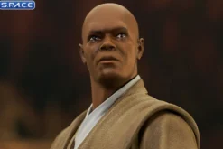 Mace Windu Premier Collection Statue