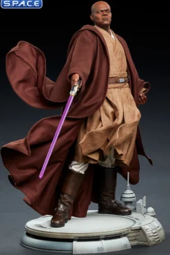 Mace Windu Premium Format Figure