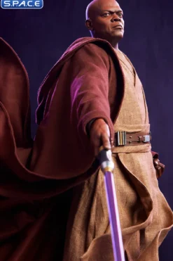 Mace Windu Premium Format Figure