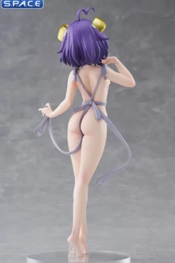 Magia Baiser: Naked Apron Pop Up Parade L PVC Statue