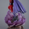 Magneto Diorama - Supreme Edition