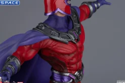 Magneto Diorama - Supreme Edition