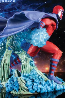 Magneto Marvel Gallery PVC Statue