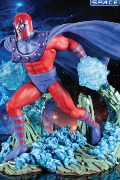 Magneto Marvel Gallery PVC Statue