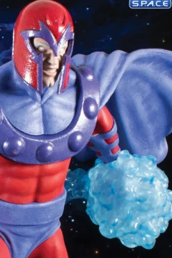 Magneto Marvel Gallery PVC Statue