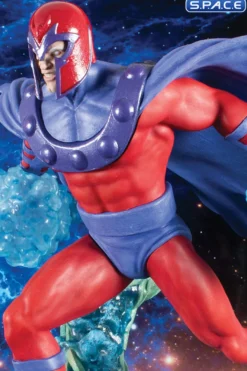 Magneto Marvel Gallery PVC Statue